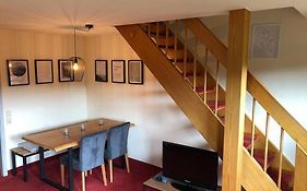 Ferienwohnung Schwarzwald
